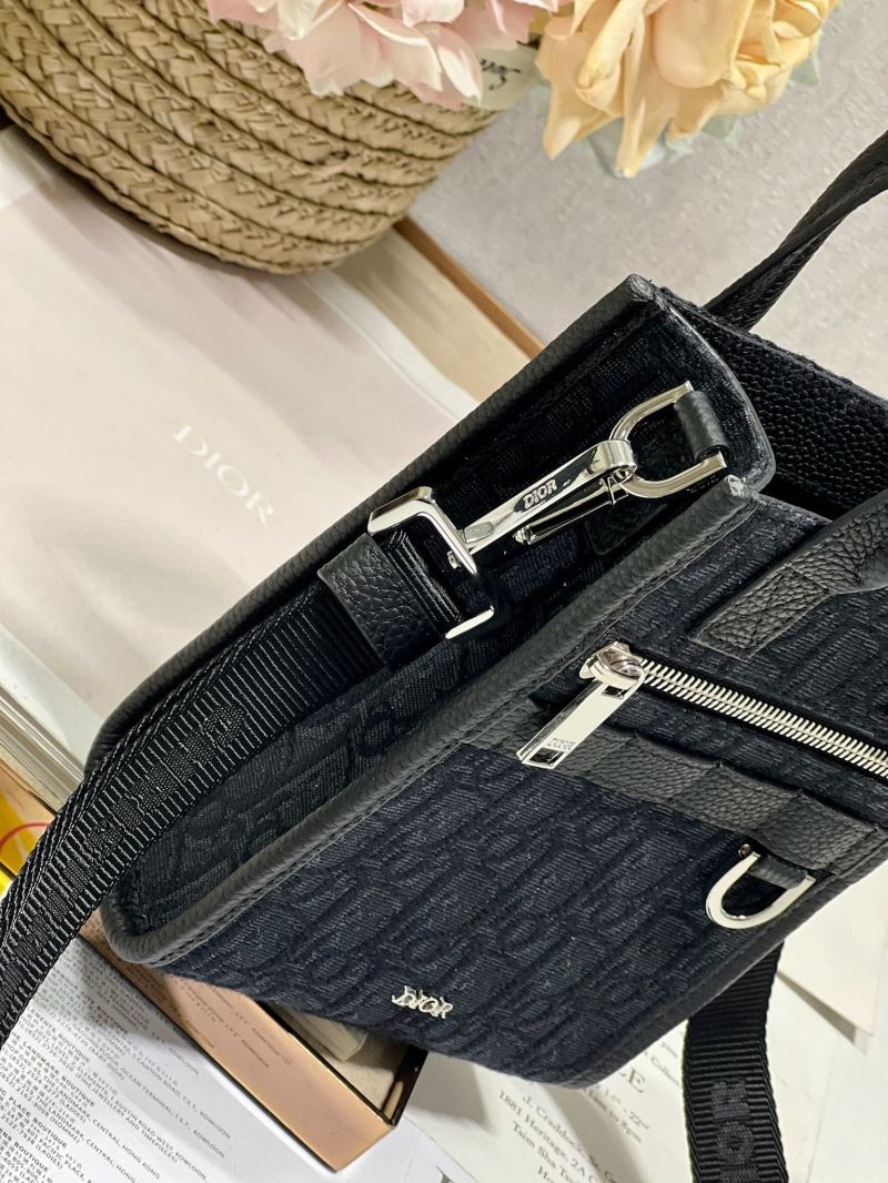 Mens Christian Dior Satchel bags